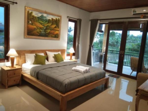Merta Ubud Homestay